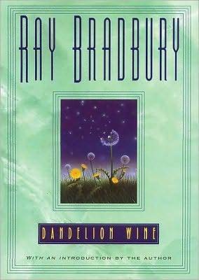Dandelion Wine