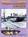 US Amtracs and Amphibians at War, 1941-1945