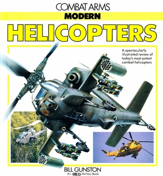 Modern Helicopters (Combat Arms)