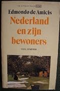 Nederland en zijn bewoners