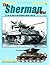 The M4 Sherman at War: 2 The US Army in the European Theater 1943-45 (Armor at War, 7036)