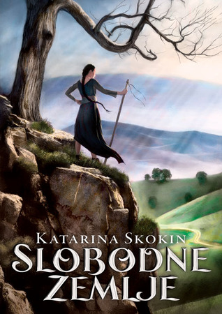 Slobodne zemlje (Paperback)