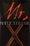Mr. X