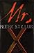 Mr. X