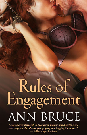 Rules of Engagement (The Duquesnes, #1.5)