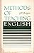 Methods of Teaching English by G.V. Rogova