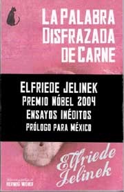 La palabra disfrazada de carne (Paperback)