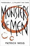 Monsters of Men by Patrick Ness