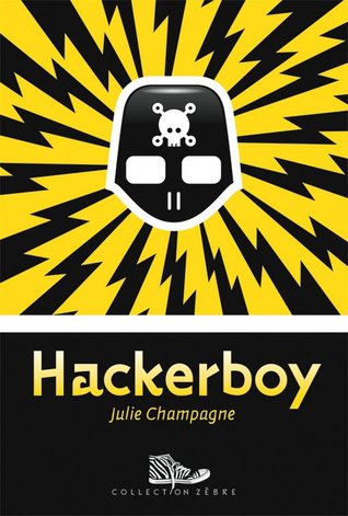Hackerboy (Hackerboy, #1)