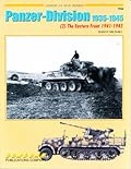 Panzer-Division 1935-1945 (2) The Eastern Front 1941-1943