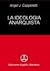 La ideología anarquista