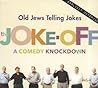 The Joke-off: A Comedy Knockdown