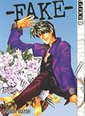 Fake, Volume 04