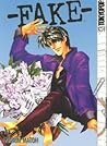 Fake, Volume 04