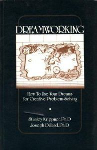 Dreamworking: How to Use Your Dreams for Creative Problem Solving (Paperback)
