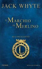 Il marchio di Merlino (Hardcover)