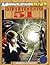 Universo Alfa n. 3: Dipartimento 51 – L’orrore della miniera