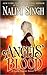 Angels' Blood (Guild Hunter...
