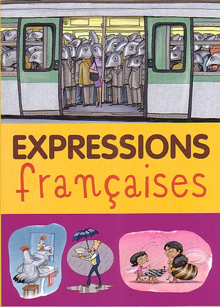 Expressions Françaises