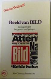 Beeld van Bild - getuigen tegen het geweld van Springer