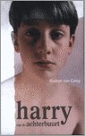 Harry van de achterbuurt (Hardcover)