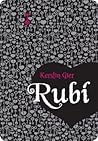 Rubí by Kerstin Gier