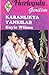 Karanlıkta Yankılar  (Woman Of Mystery) (Harlequin Intrigue #344)