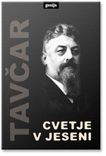 Cvetje v jeseni (ebook)