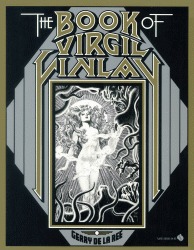 Book of Virgil Finlay (Paperback)