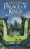 Palace of Kings (Loremasters of Elundium, #2)