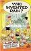 Who Invented Rain? (Family Circus)