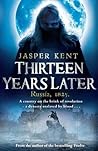 Thirteen Years Later
