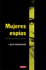 Mujeres Espías (Hardcover)