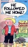 He Followed Me Home (Family Circus)