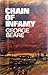 Chain of infamy by George Beare