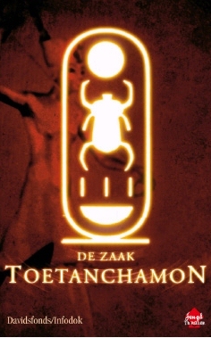 De zaak Toetanchamon
