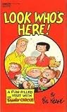 Look Who's Here! (Family Circus, #11)