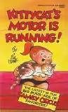 Kittycat's Motor is Running