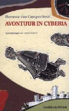 Avontuur in Cyberia