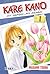 Kare Kano: sus mambos, mis mambos, Vol. 1 (Karekano, #1)