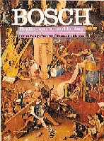 Bosch: Reality, symbol and fantasy