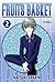 Fruits Basket, Vol. 2 (Fruits Basket, #2)