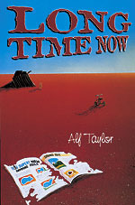 Long Time Now