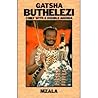 Gatsha Buthelezi