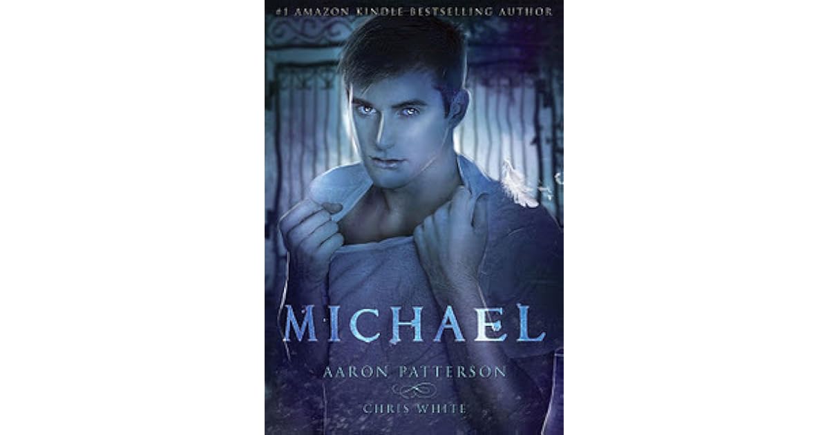 Michael (The Airel Saga, #2) by Aaron M. Patterson