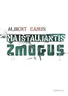 Maištaujantis žmogus