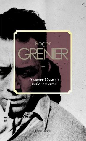 Albert Camus: saulė ir ūksmė (Paperback)