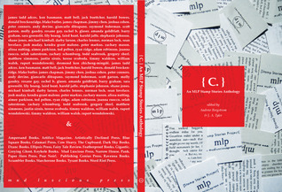[ C. ] An MLP Stamp Stories Anthology