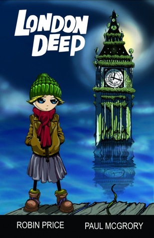 London Deep