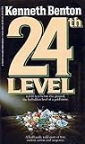 24th Level 24th Level